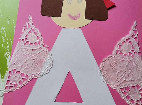 GR IV Fotorelacja z pracy w domu