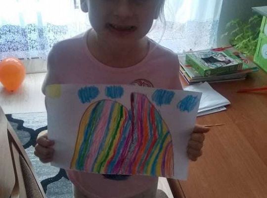 GR IV Fotorelacja z pracy w domu