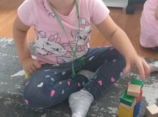 GR I Fotorelacja z pracy w domu