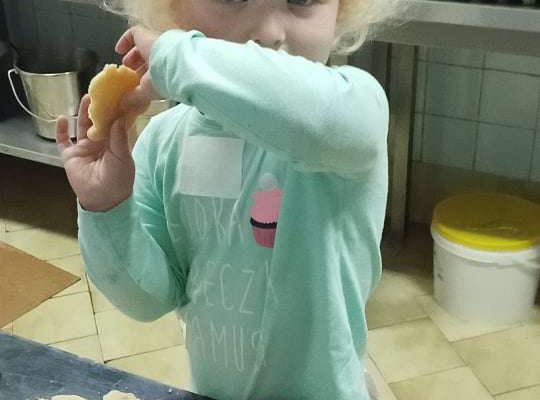 GR I Fotorelacja z pracy w domu