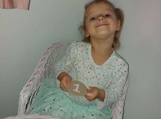 GR I Fotorelacja z pracy w domu