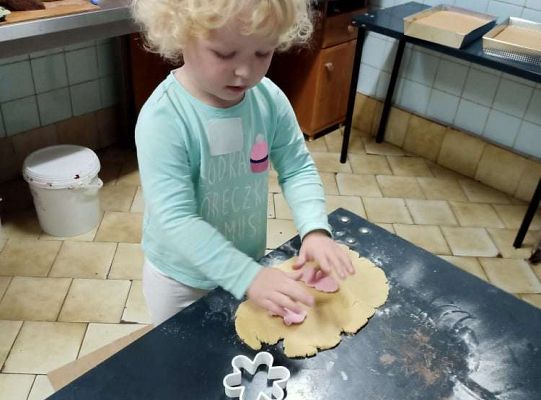 GR I Fotorelacja z pracy w domu