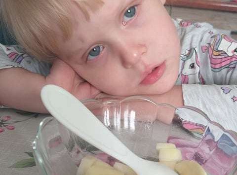 GR I Fotorelacja z pracy w domu