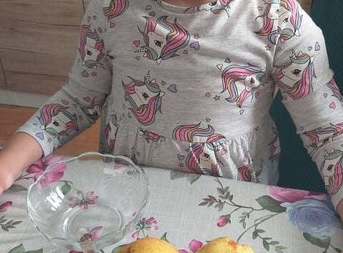 GR I Fotorelacja z pracy w domu