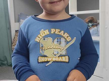 GR I Fotorelacja z pracy w domu