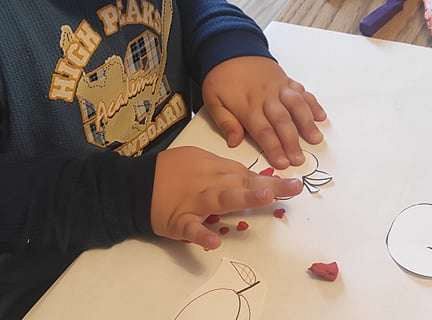 GR I Fotorelacja z pracy w domu