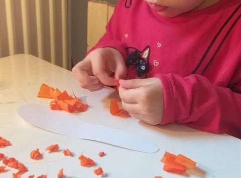 GR I Fotorelacja z pracy w domu