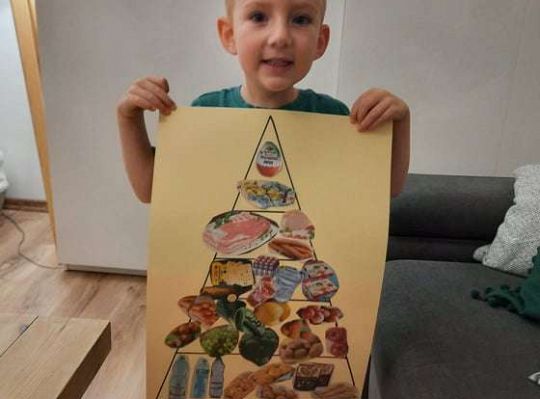 GR I Fotorelacja z pracy w domu