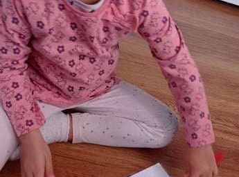 GR II Fotorelacja z pracy w domku