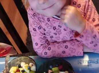 GR II Fotorelacja z pracy w domku