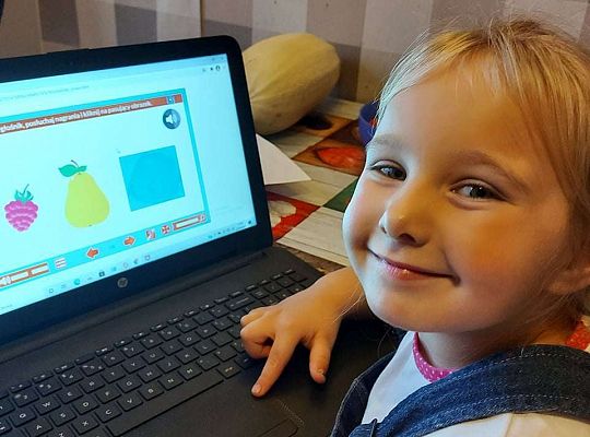 GR II Fotorelacja z pracy w domku