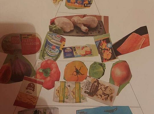 GR II Fotorelacja z pracy w domku