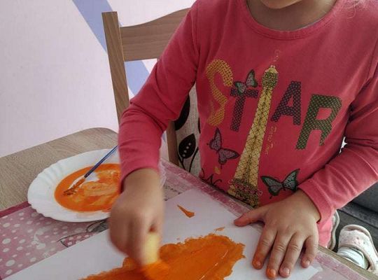 GR II Fotorelacja z pracy w domku