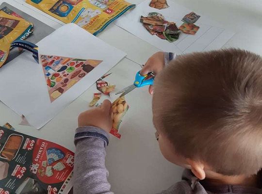 GR II Fotorelacja z pracy w domku