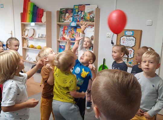 Gr III Dzień Chłopaka