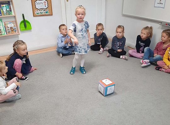 Gr III Dzień Chłopaka