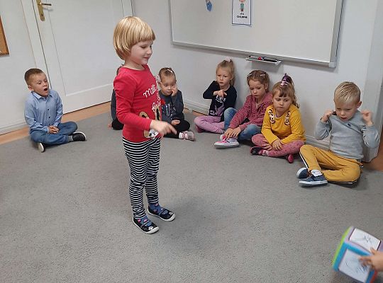 Gr III Dzień Chłopaka