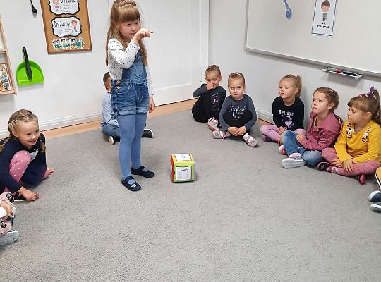 Gr III Dzień Chłopaka