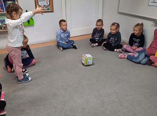 Gr III Dzień Chłopaka