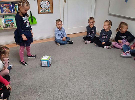 Gr III Dzień Chłopaka