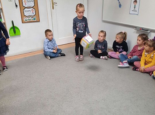 Gr III Dzień Chłopaka