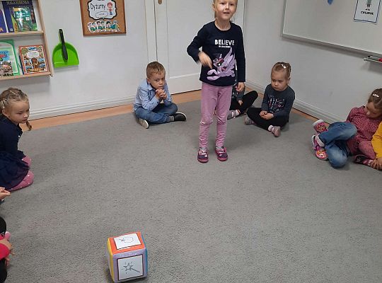 Gr III Dzień Chłopaka