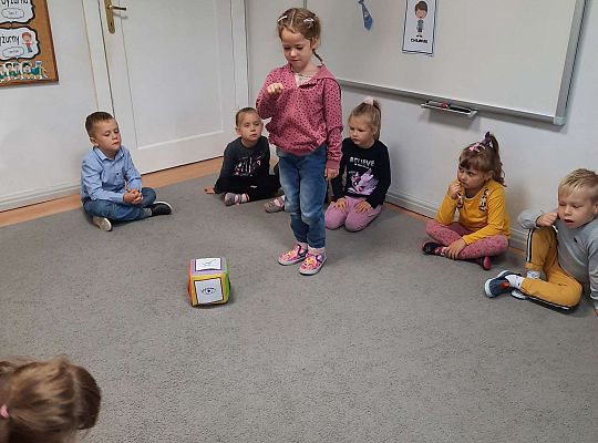 Gr III Dzień Chłopaka