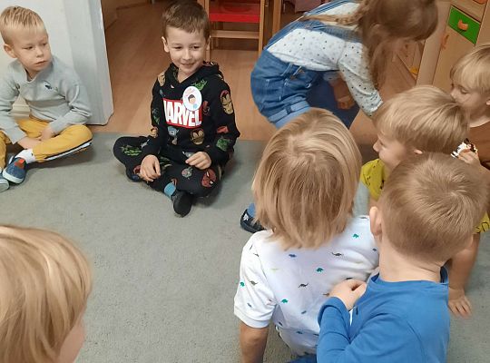 Gr III Dzień Chłopaka