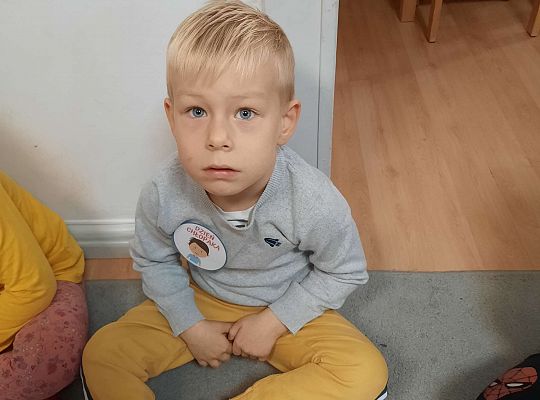 Gr III Dzień Chłopaka