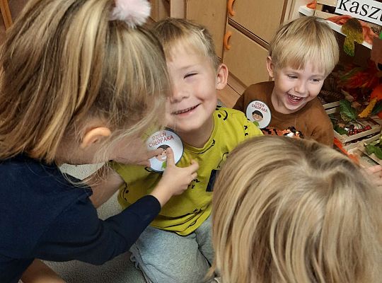 Gr III Dzień Chłopaka