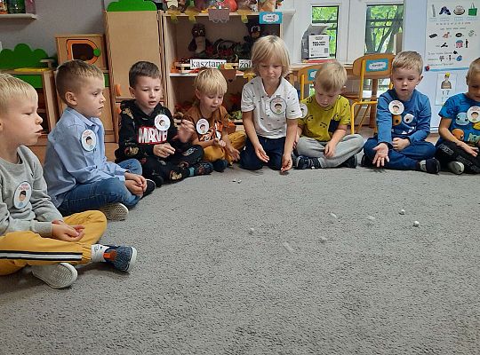 Gr III Dzień Chłopaka