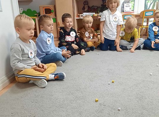 Gr III Dzień Chłopaka