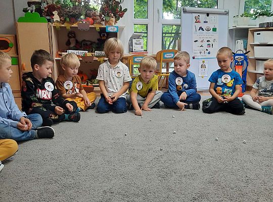 Gr III Dzień Chłopaka