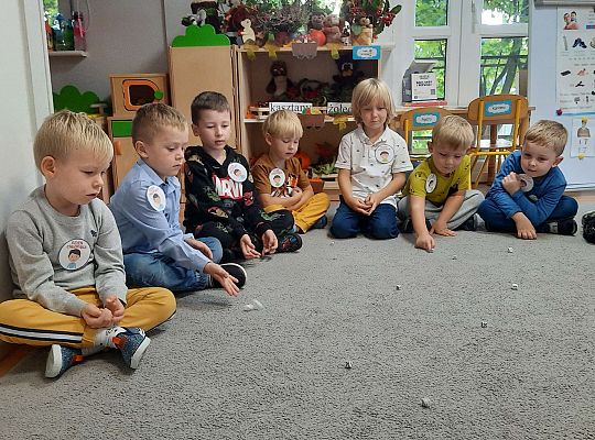 Gr III Dzień Chłopaka