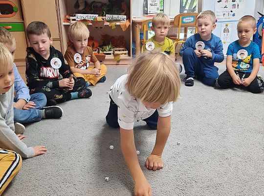 Gr III Dzień Chłopaka