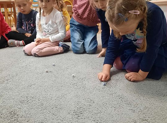 Gr III Dzień Chłopaka