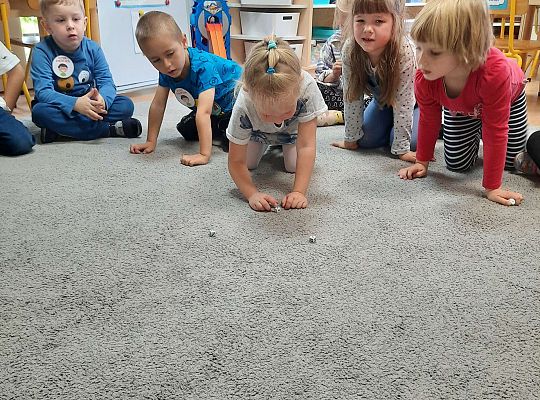 Gr III Dzień Chłopaka