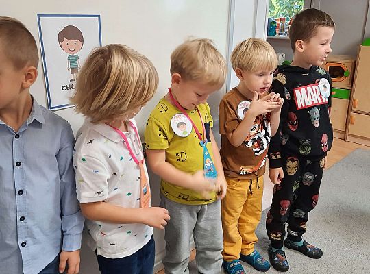 Gr III Dzień Chłopaka