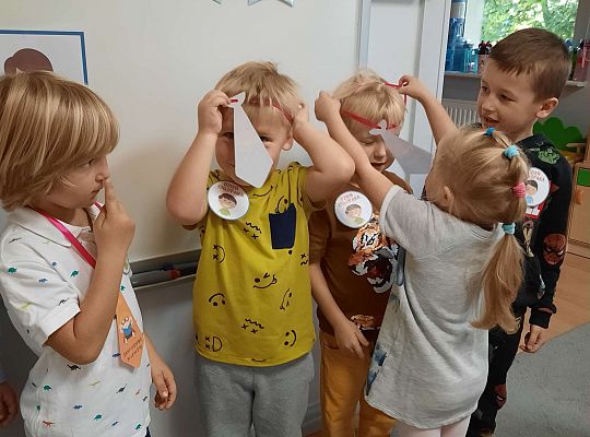 Gr III Dzień Chłopaka