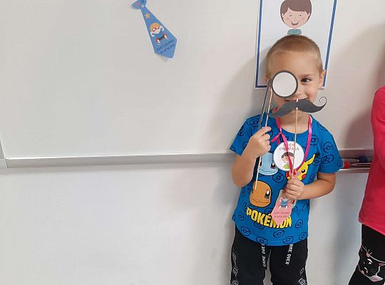 Gr III Dzień Chłopaka