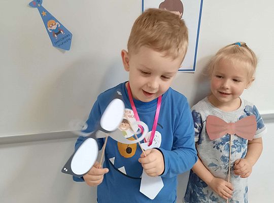 Gr III Dzień Chłopaka