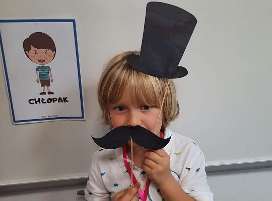 Gr III Dzień Chłopaka