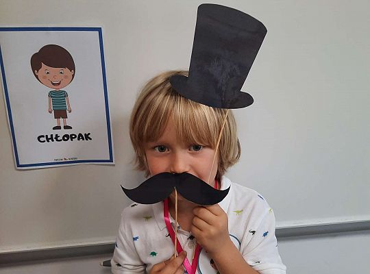 Gr III Dzień Chłopaka