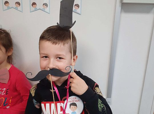 Gr III Dzień Chłopaka