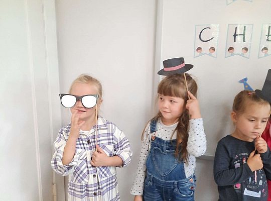 Gr III Dzień Chłopaka