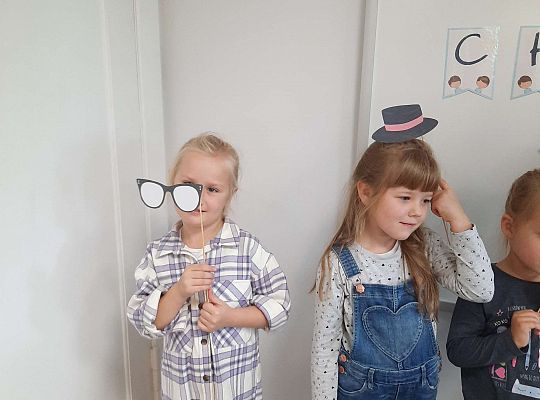 Gr III Dzień Chłopaka