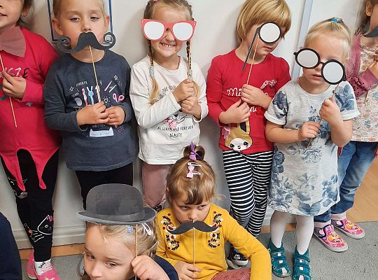 Gr III Dzień Chłopaka