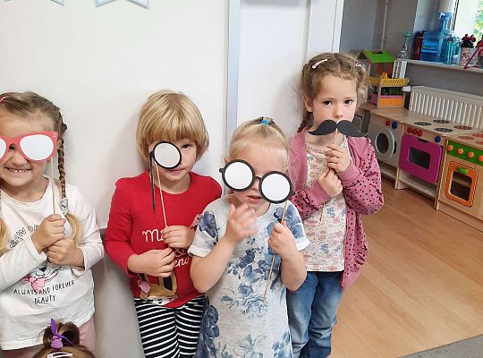 Gr III Dzień Chłopaka