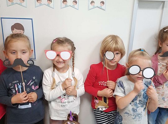 Gr III Dzień Chłopaka