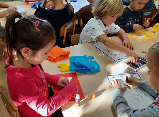 Gr III Dzień Chłopaka